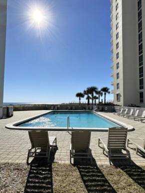 The Palms #101 Condo